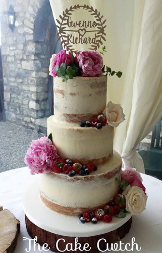 Best Wedding Cake Cardiff South Wales Pontypridd 0004
