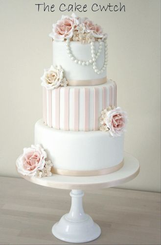 Best Wedding Cake Cardiff South Wales Pontypridd 0031